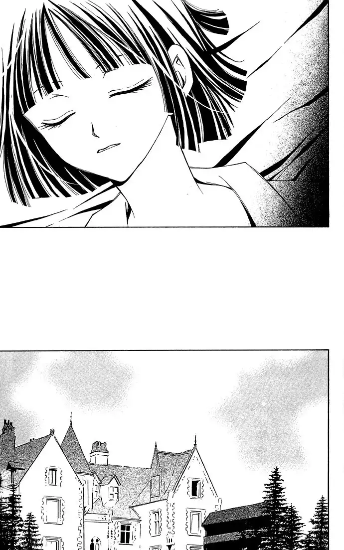 Kuroneko Renai Kumikyoku Chapter 4 31